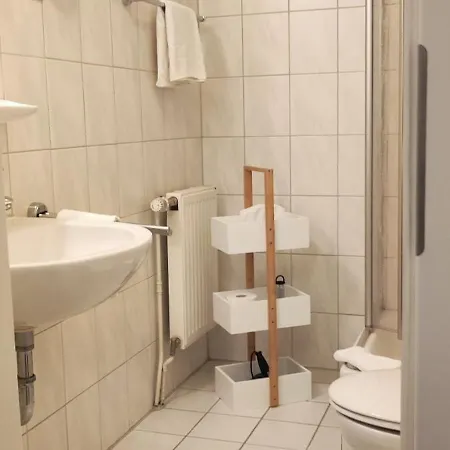 Aits Garni * Nordenham