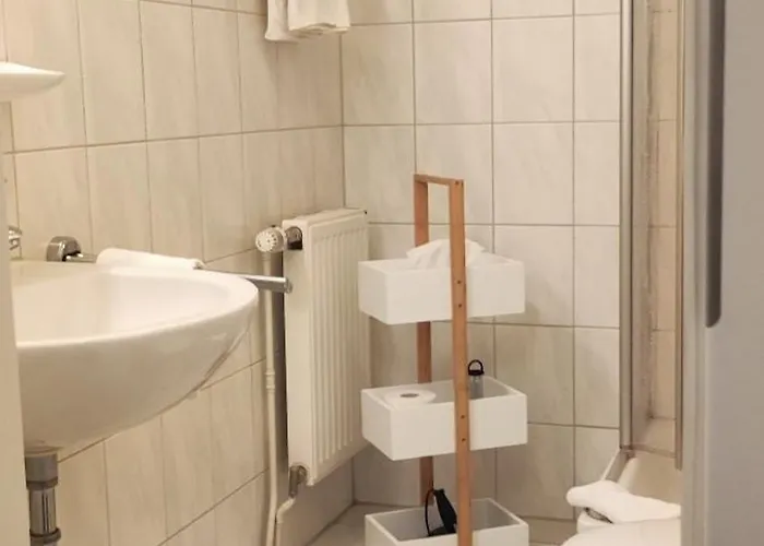 Aits Garni * Норденхам