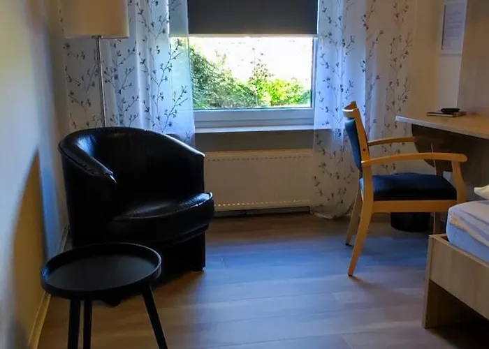 Aits Garni Норденхам