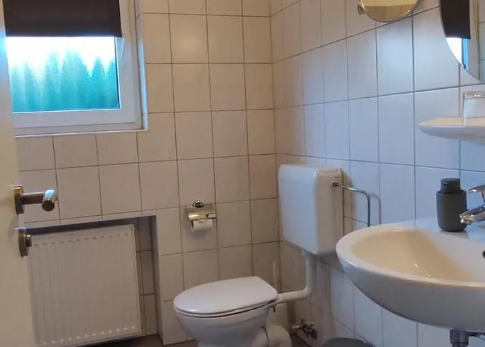 Aits Garni Отель